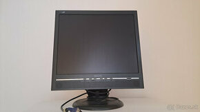 Monitor Philips 17"