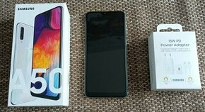 Samsung Galaxy A50 - predám