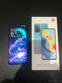 Xiaomi Redmi 11S 5G