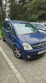 Opel Meriva 1.7 TDI - 1