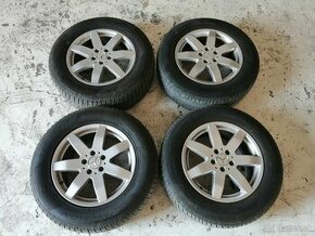 5x112 R17 Mercedes