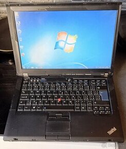 Lenovo T400