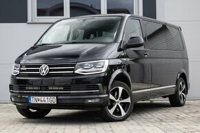 Volkswagen T6 Multivan 2.0 BiTDI BMT 4MOTION DSG - 1