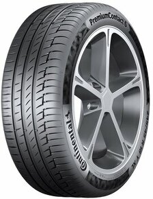 Pneumatiky - Continental PremiumContact 6 215/55 R18 99V - 1