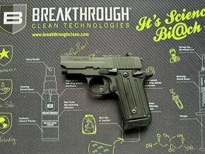 Predám pištoľ Sig Sauer P238 9mm Browning