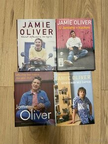 Jamie Oliver a mnoho dalsich