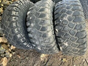 maxxis crawler 35x12.5 r15 rezerva - 1