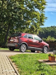 OPEL Crossland X - 1