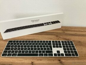 Apple Magic Keyboard s Touch ID SK