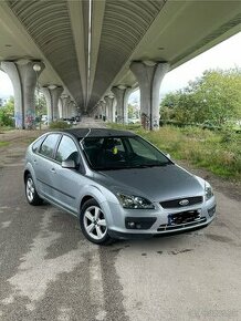 Ford Focus TDCi 2.0 100kw