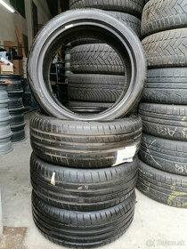 Letné pneu = 225/45 R19 = DUNLOP - 1