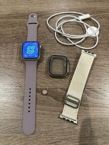 Apple Watch 7, 45mm