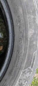 Zimné  pneumatiky  205/55  r16 - 1