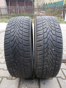 Pneumatiky Semperit 205/60R16 zimné 2ks - 1