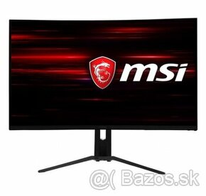 MSI Optix MAG321CQR