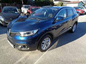 Renault Kadjar Energy TCe 130 Night&Day