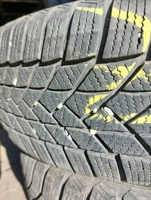 Predam zimne pneu 4x 205/60R16 92H Matador - 1