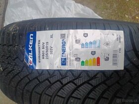 Zimne pneumaiky Falken 235/50R19 PRO Eurowinter XL - 1