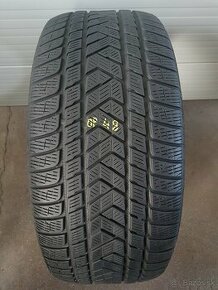 Zimné pneumatiky 265/50 R19 Pirelli - 1