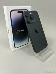 Apple iPhone 14 PRO MAX 128GB Space Black