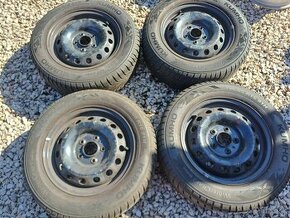 plech.disky Kia,Hyundai,--6Jx15--ET-48--5x114,3 - 1