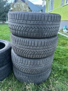 235/45r18 - 1