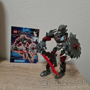 Lego Bionicle Chima  Rôzne Sety - 1