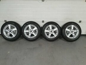 Hliníkové Disky 5x112 R15 ET46 MINI Cooper - 1