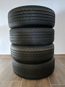 195/55 R16 Continental - 1