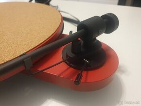 Pro-ject elemental gramofon