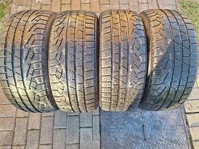 Zimne pneumatiky 225/45r17