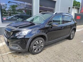 Peugeot 2008 1.6 BlueHDi 100 Allure