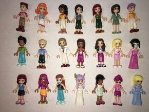 Lego friends