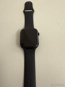 Apple Watch Series 10 GPS + Cellular 46mm