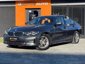 BMW Rad 3 320d xDrive, r.v.: 2019