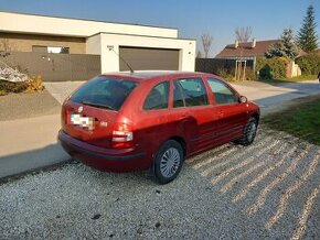 Skoda fabia 1.2 htp 47kW combi