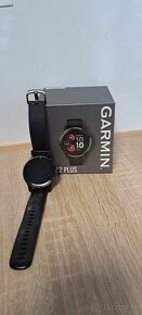 Garmin VENU 2 Plus