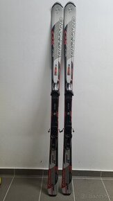 Lyze 167cm Blizzard X03