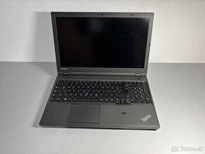 Lenovo ThinkPad T540, i5-4210M, 8GB RAM, 128GB SSD, FHD