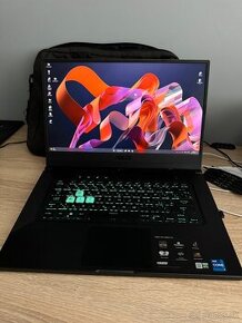 ASUS TUF F15