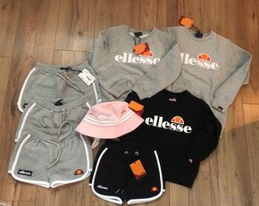 Ellesse detske oblecenie