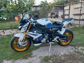 BMW S 1000 R