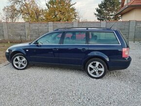 Passat B5,5