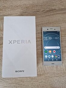 Sony Xperia XZ1 TOP STAV