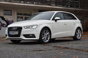 Audi A3 Sportback 1.2 | 2013 | 160.000 km