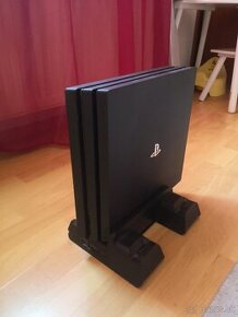 Vymením PS4 pro