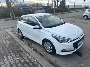 Hyundai i20 1.2i 16V Classic