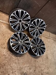 5x114,3 R17 toyota corolla  original