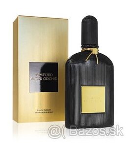 Tom Ford Black Orchid