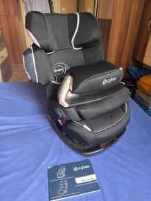 Autosedačka Cybex Pallas 2-Fix 9-36kg